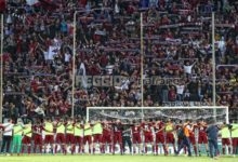 Perugia-Reggina, via alla prevendita per i tifosi amaranto