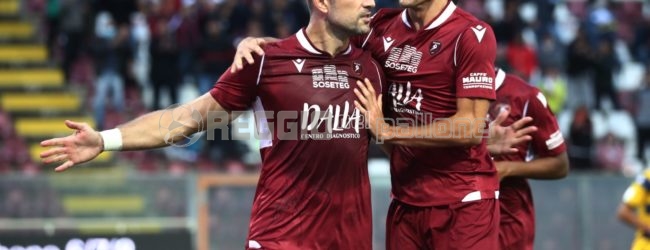 Top&Flop di Spal-Reggina: Cortinovis inventa, Cionek muro invalicabile