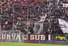 Spal-Reggina: le informazioni per i tifosi amaranto