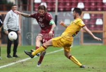 Reggina-Ascoli, la probabile formazione amaranto: possibili novità per invertire la rotta [GRAFICA]