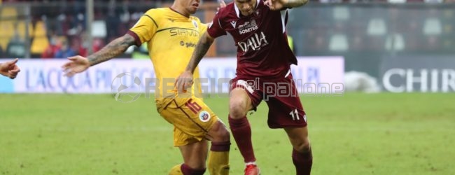 Reggina-Cittadella: pronostico, probabili formazioni e dove vederla in TV