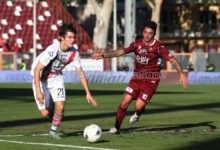 Lecce-Reggina, la probabile formazione amaranto: Aglietti verso la conferma del 4-3-3