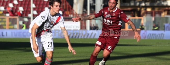 Lecce-Reggina, la probabile formazione amaranto: Aglietti verso la conferma del 4-3-3