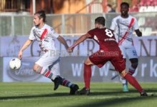 Serie B, 20^ giornata: risultati e classifica