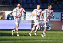 Cremonese-Reggina, la probabile formazione lombarda: Ciofani in attacco