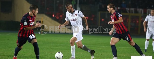 Spal-Reggina, le pagelle di Rnp: ottima prestazione collettiva