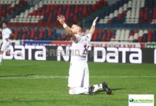 Lecce-Reggina 2-0, le pagelle amaranto: la crisi continua…