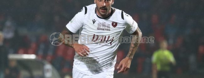 Reggina, digiuno preoccupante: il gol manca da 234 minuti