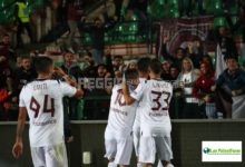 Le pagelle amaranto: Montalto affonda il Cosenza, Bianchi propizia il goal vittoria