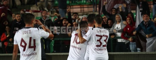 Le pagelle amaranto: Montalto affonda il Cosenza, Bianchi propizia il goal vittoria