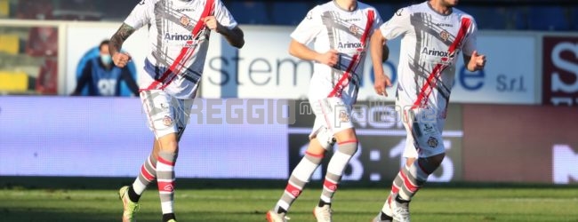 Cremonese, Pecchia raggiante: “Ripresa staordinaria, vittoria meritata”