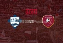 LIVE! Como-Reggina, gli amaranto strappano un punto al ”Sinigaglia”! FINALE