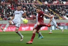 Reggina-Pordenone, la probabile formazione amaranto: Amione e Kupisz pronti