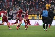 Reggina-Crotone, le pagelle: magia di Montalto, Turati cala la saracinesca