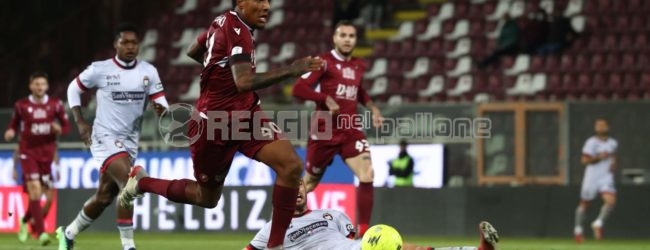 Spal-Reggina, la probabile formazione amaranto: previste parecchie novità