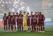 Live! Ascoli-Reggina su Rnp, FINALE: 2-0