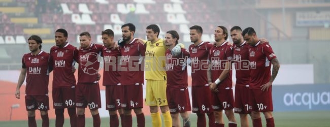 Live! Ascoli-Reggina su Rnp, FINALE: 2-0