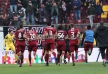 Reggina-Pordenone, le formazioni ufficiali: Stellone cambia modulo, Menez dal 1’