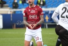 Reggina, da protagonista a possibile esubero: Montalto ai saluti