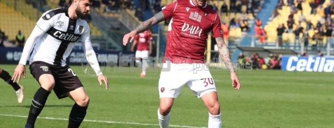 Ascoli-Reggina, le pagelle di Rnp: Aya e Montalto inconsistenti, Giraudo combatte