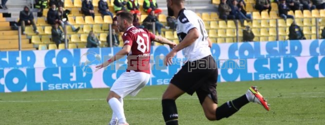 Parma-Reggina, le pagelle: Di Chiara lascia il segno, Turati baluardo