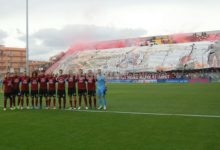 LIVE! Alessandria-Reggina su Rnp: reti bianche al “Moccagatta” – FINALE