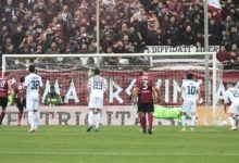 Verso Reggina-Cosenza: prevendita al via da domani