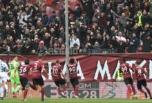 Serie B: il bilancio sulla stagione della Reggina