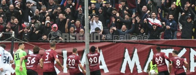 Serie B: il bilancio sulla stagione della Reggina