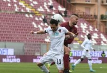 Serie B, colpo del Cosenza nel recupero: la classifica aggiornata