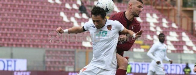 Serie B, colpo del Cosenza nel recupero: la classifica aggiornata