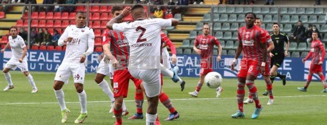 Brescia-Reggina, la probabile formazione amaranto: molti cambi per Stellone