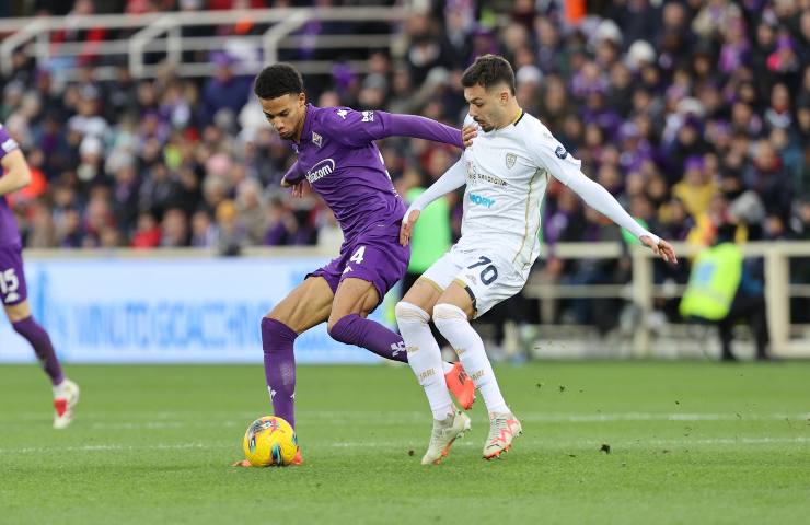 Fiorentina Cagliari